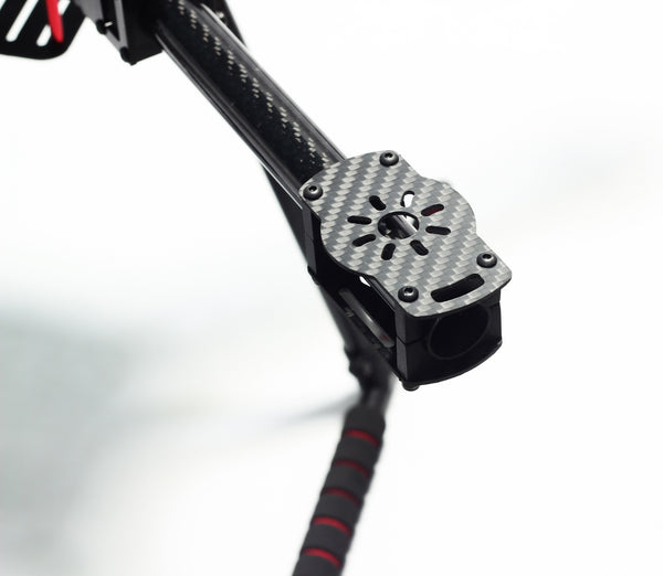 ZD550 550mm / ZD680 680mm Carbon Fiber Quadcopter - Pixhawk 2.4.8 Flig ...