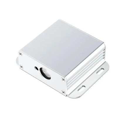 100 m Laser Distance Sensor Infrared LiDAR Module, Optical‑Electronics Sensor, PLC & Single‑Chip MCU Support