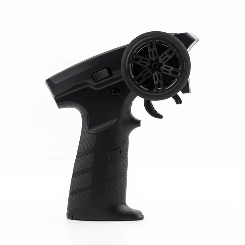 FLYSKY FS-MG7 Transmitter 2.4G 7CH ANT RC Car Boat Remote Controller with FS-R7D Receiver for RC Car Boat DIY Accessories 30 flyhike FS-MG7 Transmitter SPECIFICATIONS Brand Name