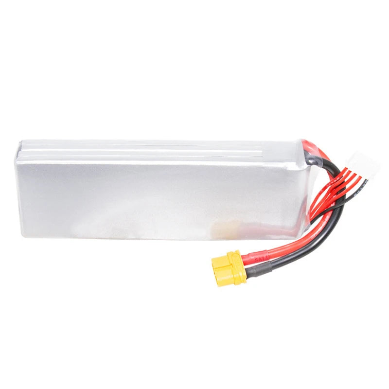 GNB 4S 14.8V 4S 3000mAh 100C/200C Lipo Drone Battery