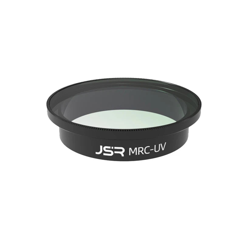 Lens Filter for DJI Avata, multi-layer nano-coating process, the lens has waterproof, oil-proof, anti