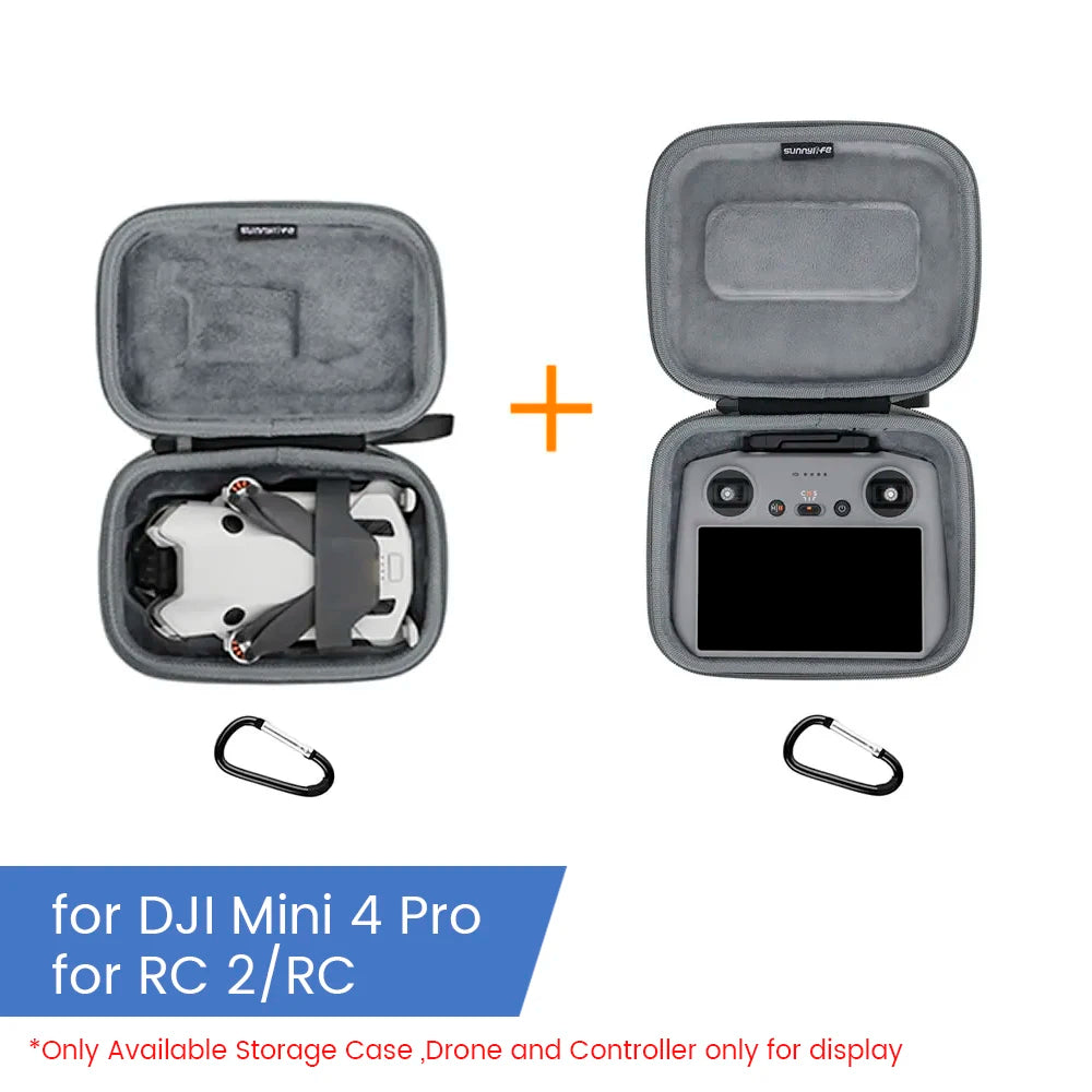 Sunnyyi + for DJI Mini 4 Pro for RC 2/RC #Only