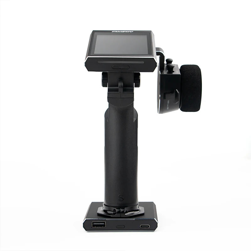 FLYSKY Noble NB4+ / NB4 Plus トランスミッター - 2.4G AFHDS3 FLYSKY Noble NB4+ / NB4 Plus トランスミッター - 2.4G AFHDS3