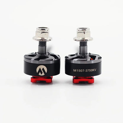 M1507 2700KV 4-6S / 3750KV 3-4S Brushless Motor for 3 Inch FPV Racing Cinewhoop Drone