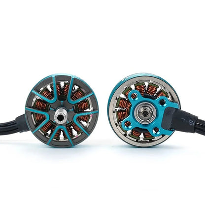 Hamo Hobby 2306 1930KV 4-6S 5インチフリースタイルFPVドローン用ブラシレスモーター