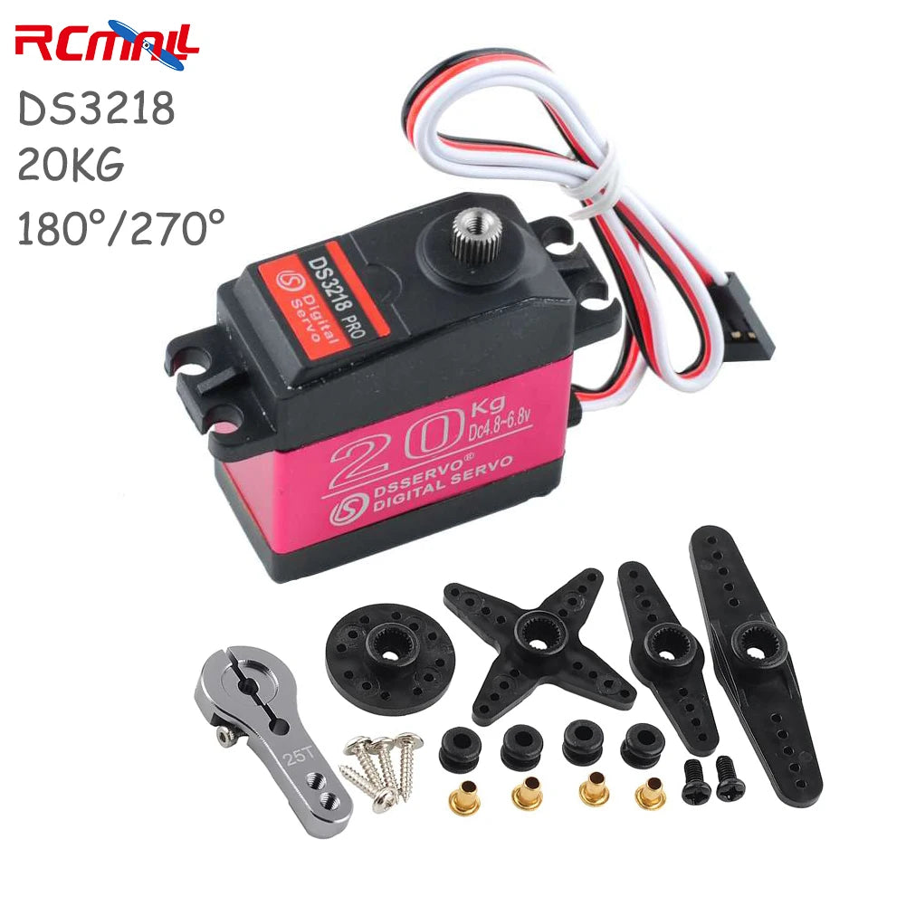 ハイテック HVブラシレス ウルトラトルク デジタルサーボ HSB-9380TH ハイテック HVブラシレス ウルトラトルク デジタルサーボ HSB-9380TH