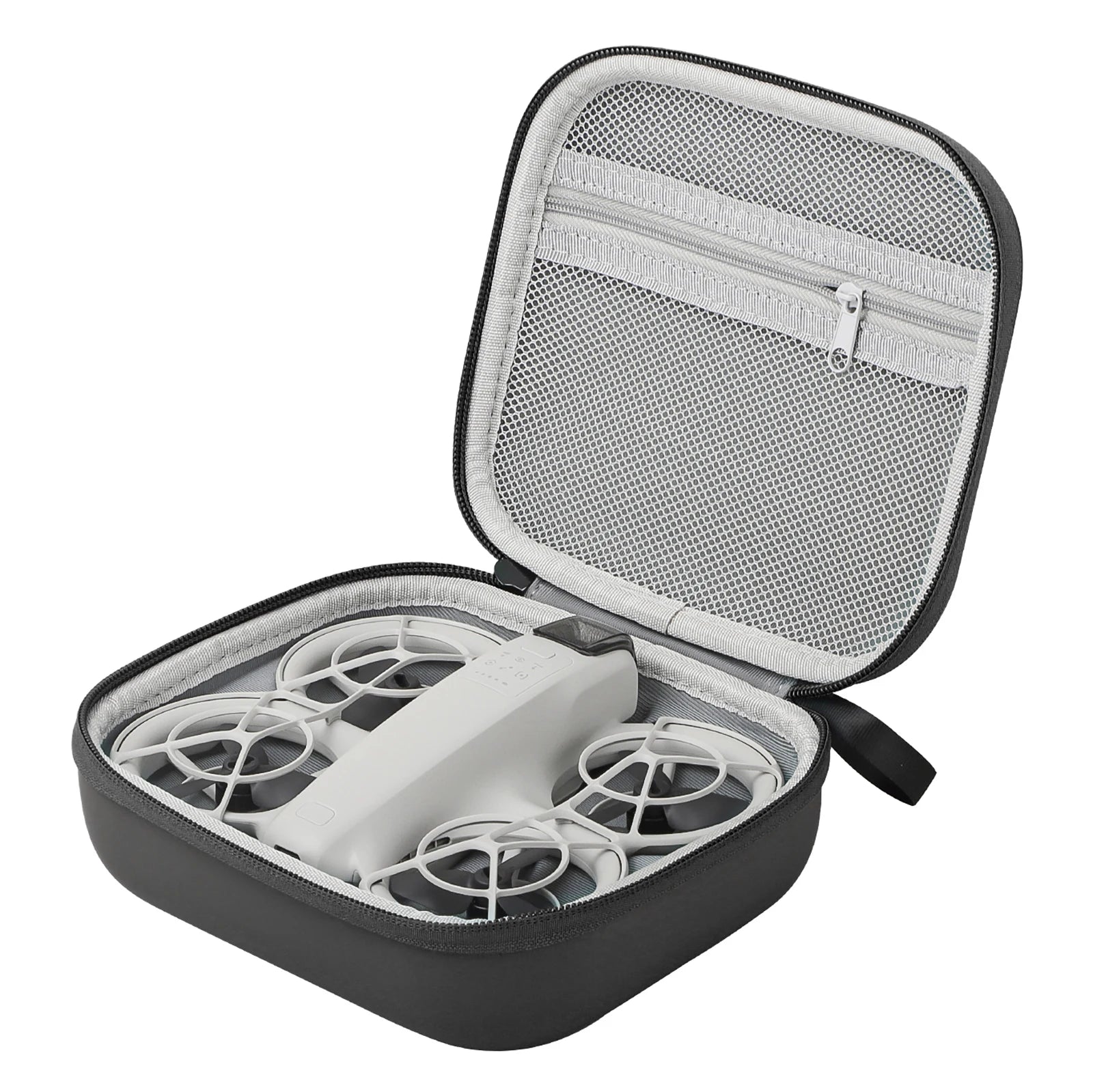 Lokyoyo Harde draagtas voor DJI Neo, compatibel met RC 2 Lokyoyo Harde draagtas voor DJI Neo, compatibel met RC 2