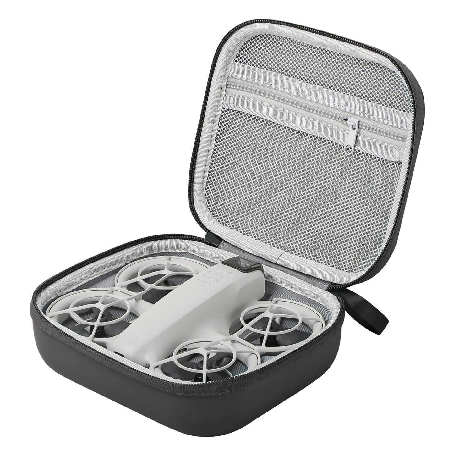 DJI Neo Drone Bag - Waterproof Hard PU Portable Carrying Case