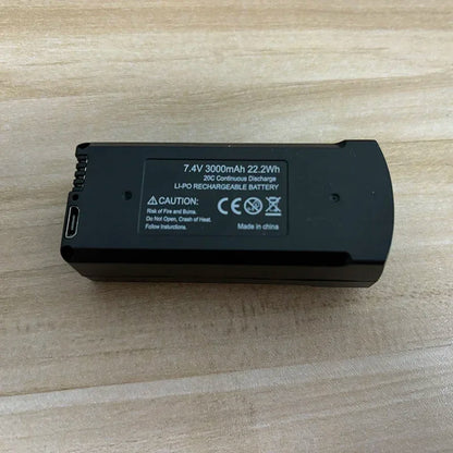 V198 Drone Battery, Product title: V7.4V 3000mAh Drone Battery