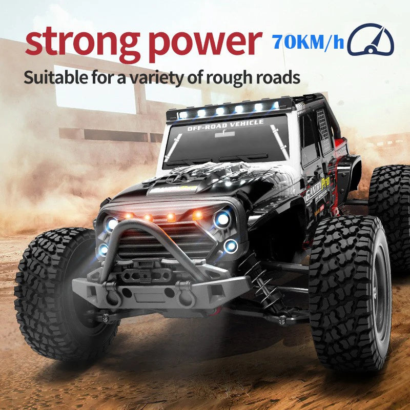 strongpower 7OKM/h Suitable for a variety of rough roads Vehicle Wer-