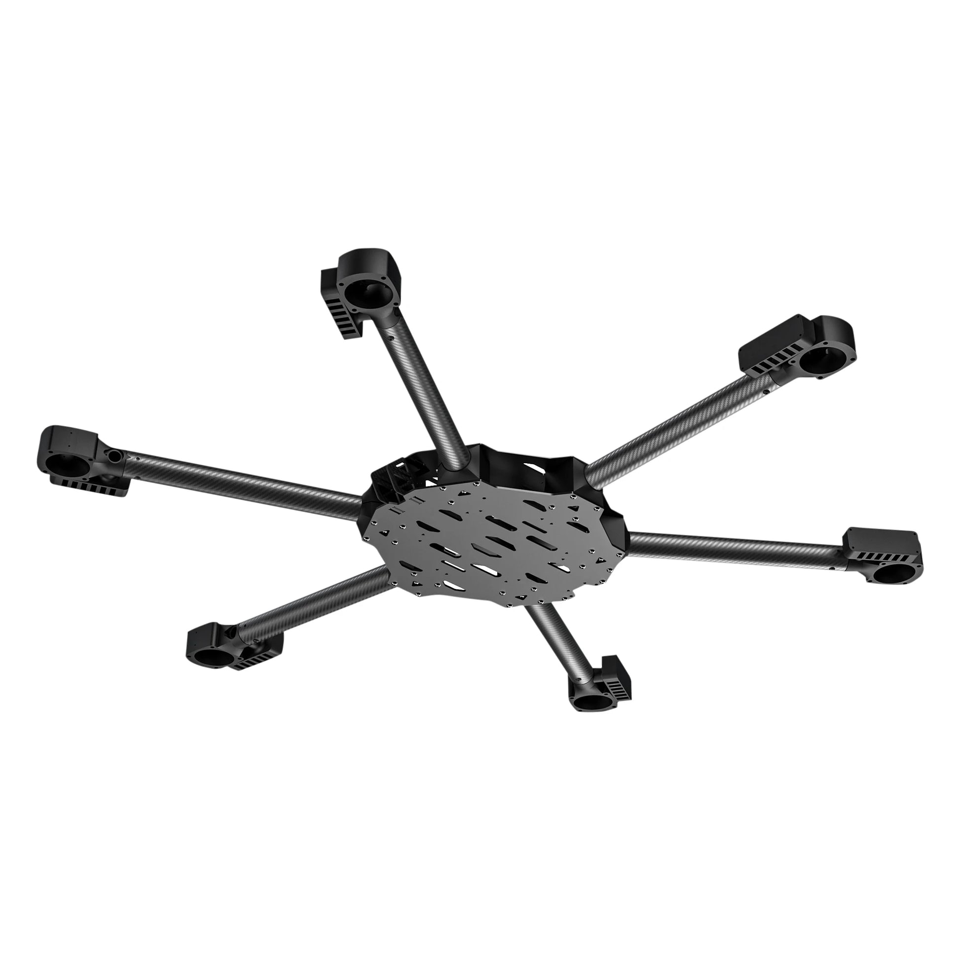 HS-P136M 6-Axis Carbon Fiber  HD Camera GPS 13 Inch FPV Racing  Drone