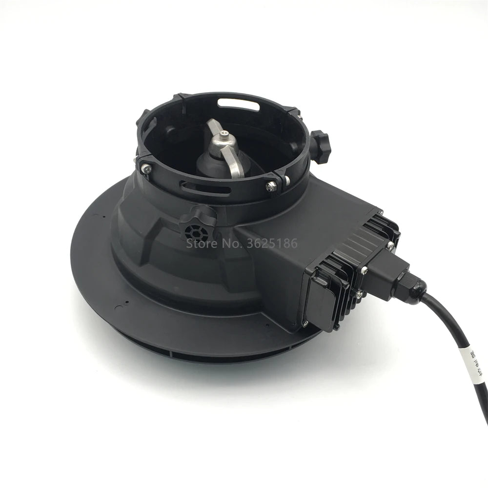 10L Water Tank for EFT Spreading system, RC Parts & Accs : Water tank Quantity : 1 