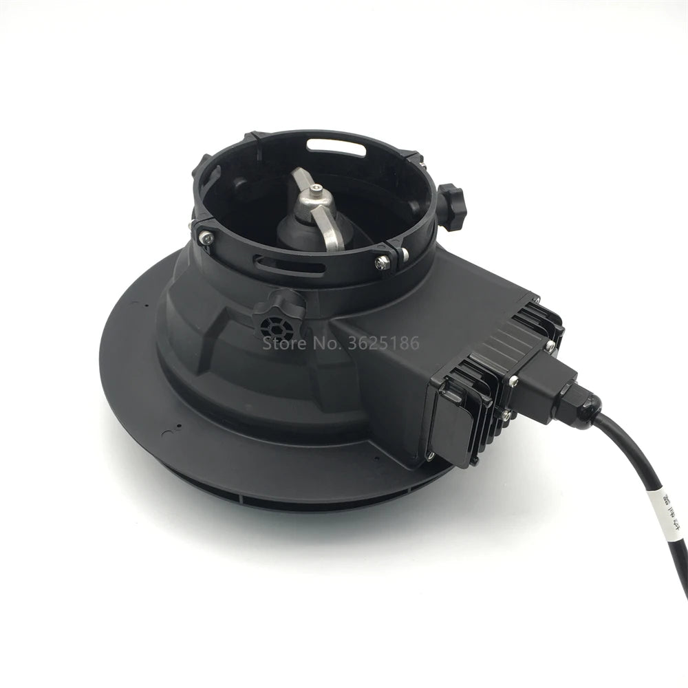 10L Water Tank for EFT Spreading system - V2.0 ESP200 10L 10KG is for EP water tank agricultural drone E410P E416P E610P E616P /E416S 13 10L Water Tank for EFT Spreading system, RC Parts & Accs : Water tank Quantity : 1