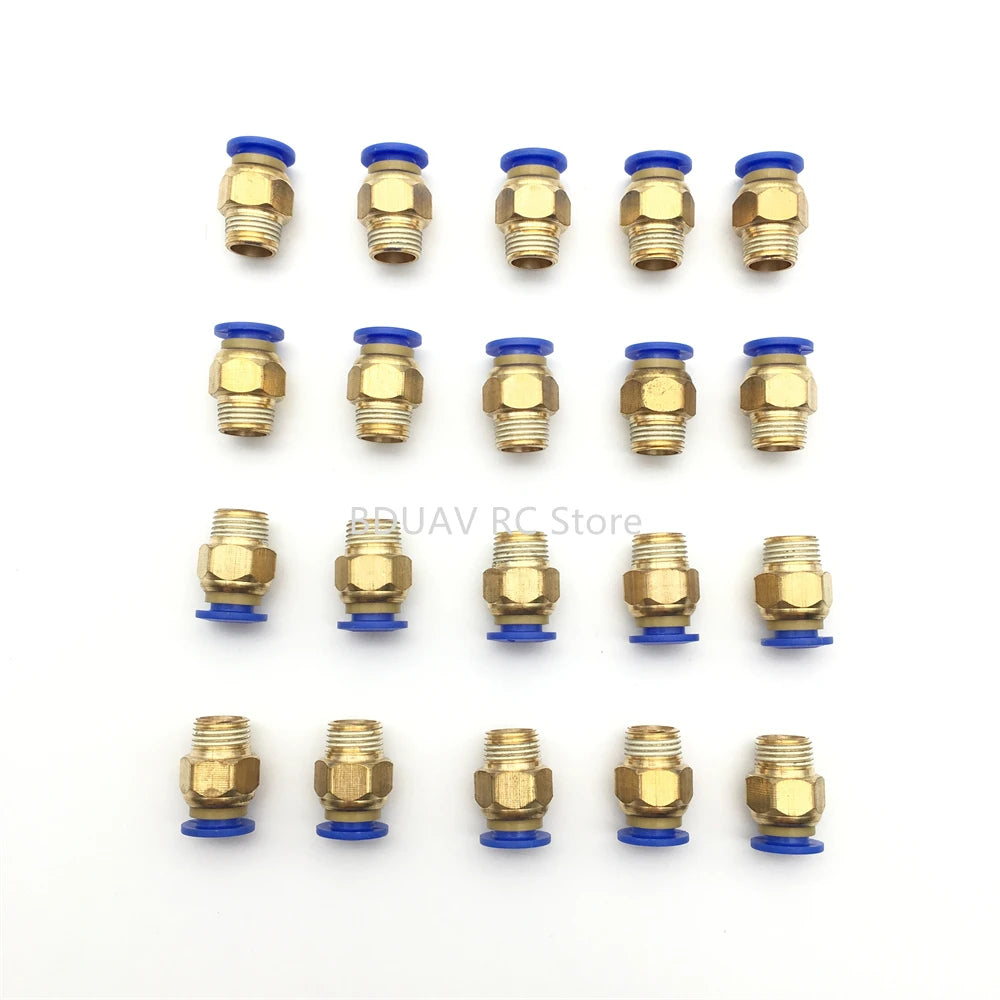 6mm 8mm LICHENG  Nozzle water outlet connector, 6mm 8mm LICHENG Nozzle water outlet connector SPECIFICATIONS Wheel