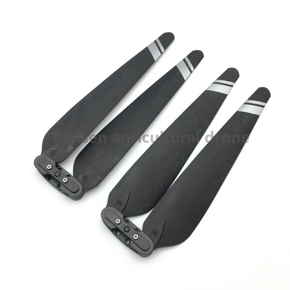 Original Hobbywing 2388 3090 23 Inch Propeller SPECIFICATIONS Wheel