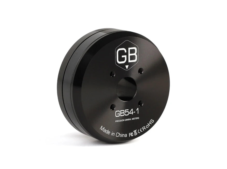 T-motor, GB54-1 KV33 Gimbal Motor SPECIFICATIONS Use
