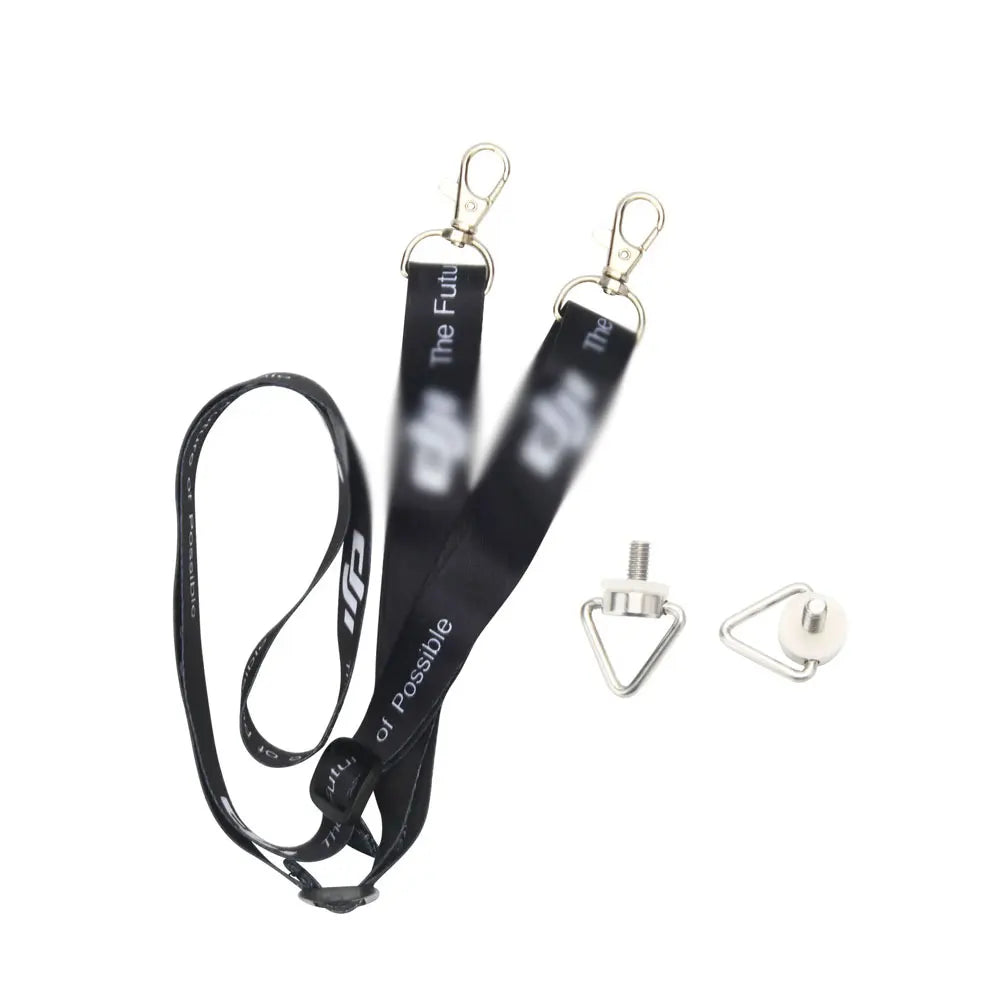 for DJI RC/RC 2 Strap - Mini 4 Pro /3 Pro Lanyard NeckStrap with Screws for DJI Mini 3/ Air 2S/Mavic 3 Pro/Air 3 Remote Accessories 18 for DJI RC/RC 2 Strap, DJI RC/RC 2 Strap - Mini 4 Pro /3 Pro Lanyard