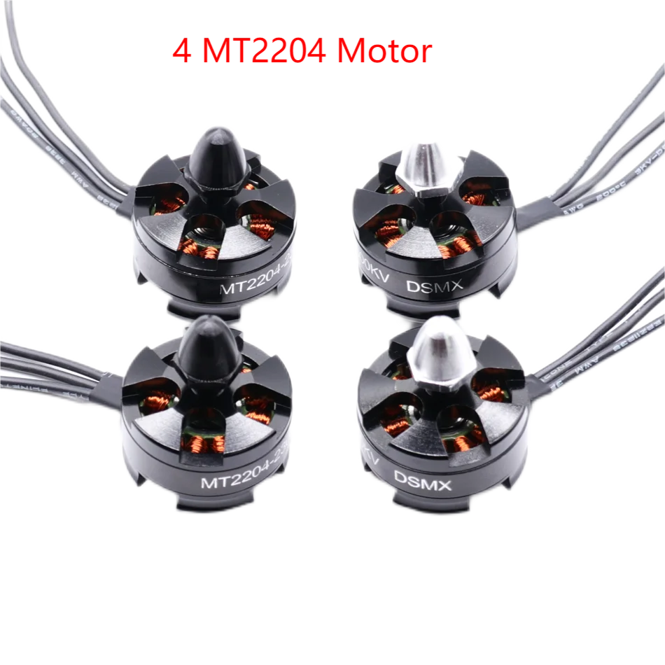 Betaflight Flight Controller Board, ILCZ7 DSMX AKV MT22204 MT2204 D