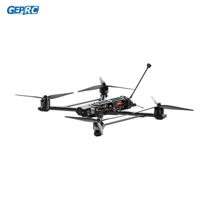 GEPRC EF10 5.8G 2.5W Long Range FPV 10inch Freestyle Drone