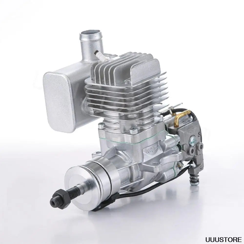 RCGF Stinger 20CC RE Gasoline Engine, RCGF Stinger 15CC SE Gasoline Engine 2 Cycle Piston Value Type Support 1306 1406 1308 1508 Prop for FPV RC Airplane Fixed-Wing