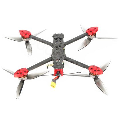 FPVKING MARK4 7 Inch FPV Race Drone - 5.8G 1.6W VTX Speedybee F405V3 FC 2807 1300KV Motor RunCam Phoenix 2 SP Camera RX TBS Nano