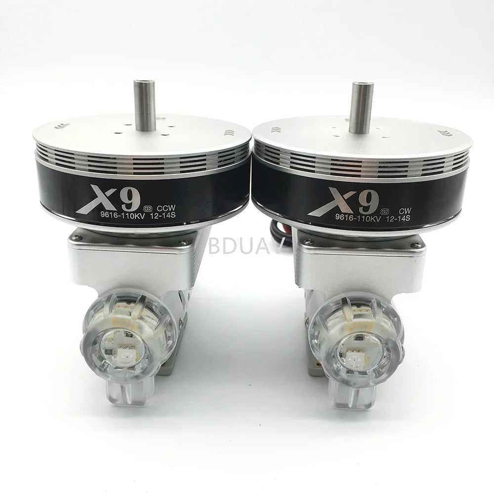 Hobbywing X9 Power System, x9 9616-TTOKvO,2cC X9