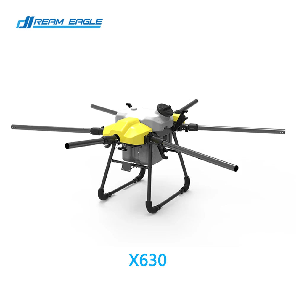 Dreameagle F30 6-Axis Agriculture Drone