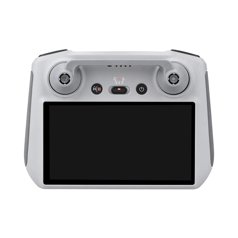 9H Tempered Glass Film for DJI MINI 3 Pro / MINI 3 Drone RC Remote Controller Screen Anti-Scratch Anti-rupture HD Film Cover 26 Multi-layer process, not easy to break, strong impact resistance,