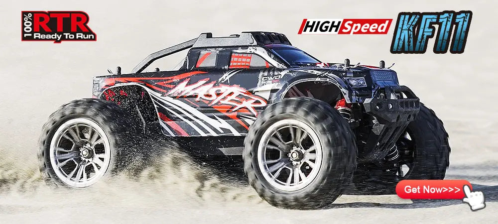 8RTR Ready ToRun HHIGHSpeed EFu Get Nowz>