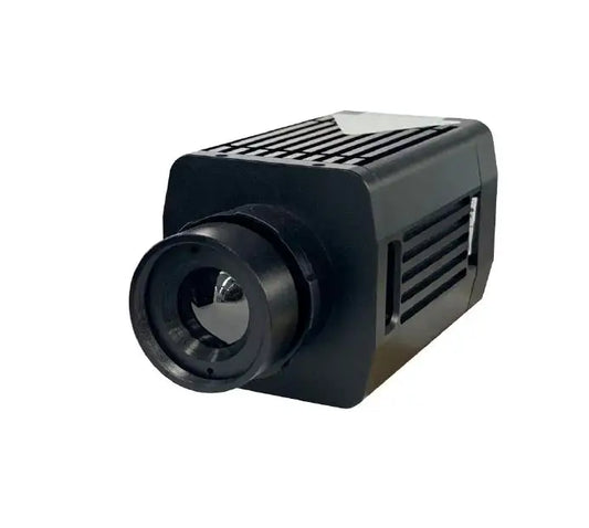 640*512 كاميرا حرارية صغيرة تعمل بالأشعة تحت الحمراء الوحدة الأساسية مع SDK 1920x1080 20-50 مللي متر 8-14um للمراقبة بدون طيار