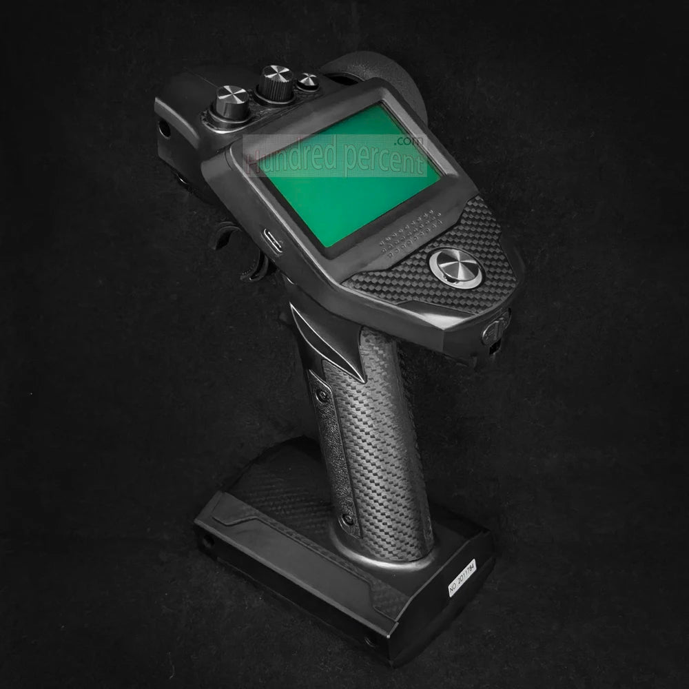 FLYSKY FS-G7P G7P 2.4G 7CH ANT Protocol Radio Transmitter- PWM PPM I-BUS SBUS Output with FS-R7P R7P RC Receiver for RC Car Boat 31 FLYSKY FS-G7P G7P 2.4G 7CH