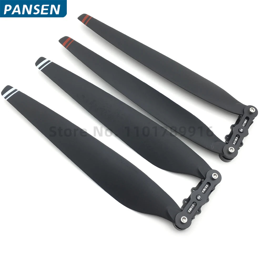 Hobbywing FOC 3090 Propeller SPECIFICATIONS Use : Vehicles