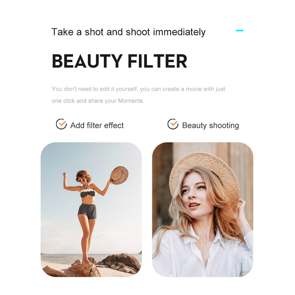 LS S8S Drone - 2.4G optical flow three-camera brushless drone with dual lens WIFI professional aerial photography drone 50 LS S8S Drone, beauty filter you don't need to edit it yourself, you can