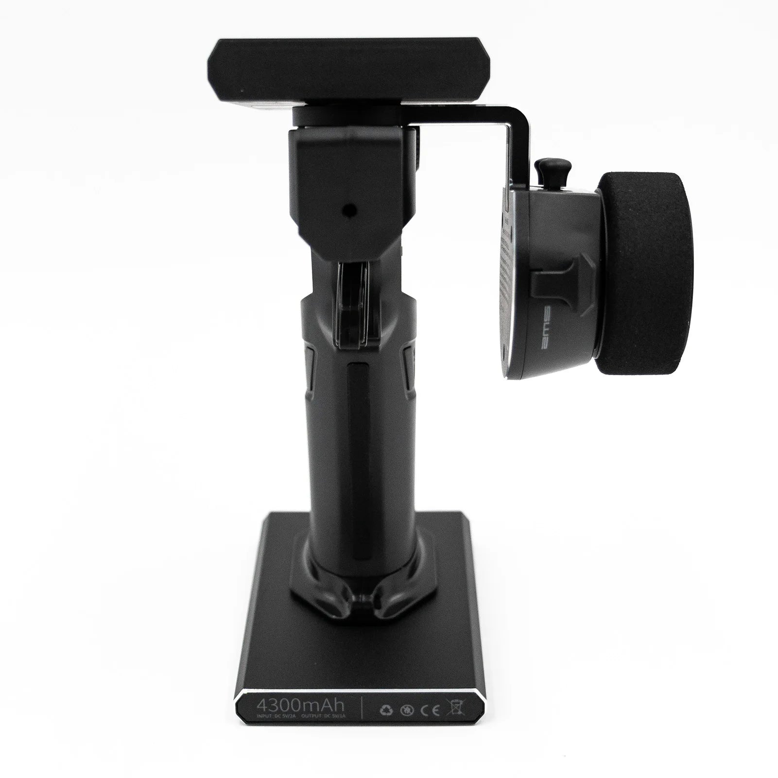 Flysky Noble NB4 2.4G 4CH Radio Transmitter - Remote Controller with FGR4 FGR4S Receiver AFHDS 3 Protocol for RC Car Boat Models 28 Flysky Noble NB4 2.4G 4CH Radio Transmitter, 2.For wrongly-shipped items, Please contact us in 48 hours after delivery .