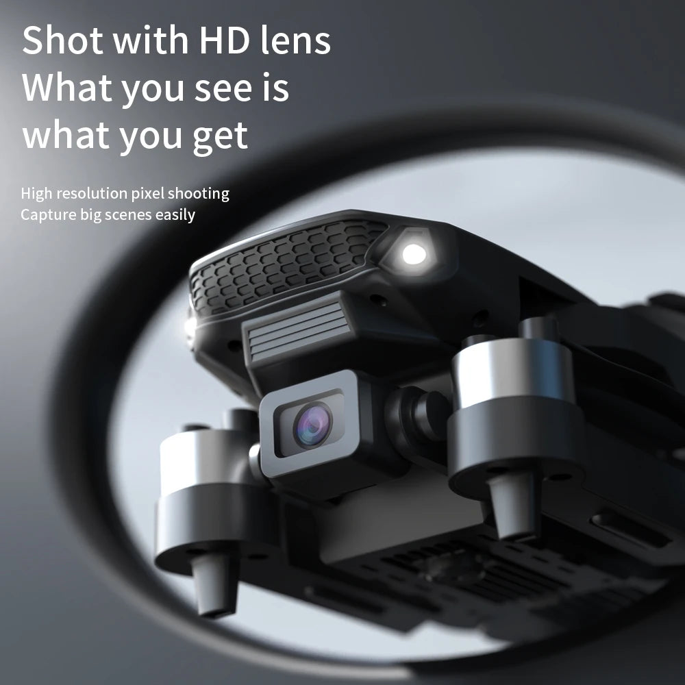 E88 MAX Drone 13 E88 MAX Drone, Shot with HD lens What you see is what you High resolution pixel shooting Capture big scenes