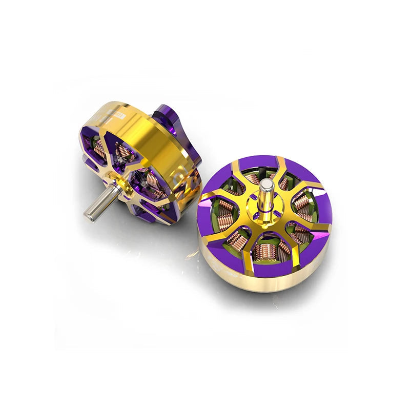 Flywoo ROBO 1003 14800KV 1–2S Brushless FPV Motor for 1.6–2Inch Whoop & Toothpick Drones