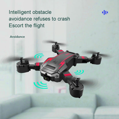 G6 Drone, Intelligent obstacle avoidance refuses to crash Escort the flight Avoid