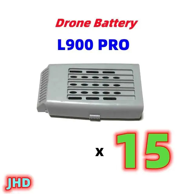 L900 PRO MAX Drone Battery 7.4V 2200mAh