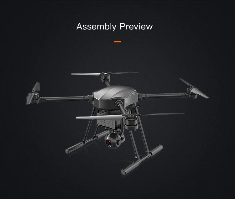 SIYI ZR10 x MK32 SPECIFICATIONS Warranty