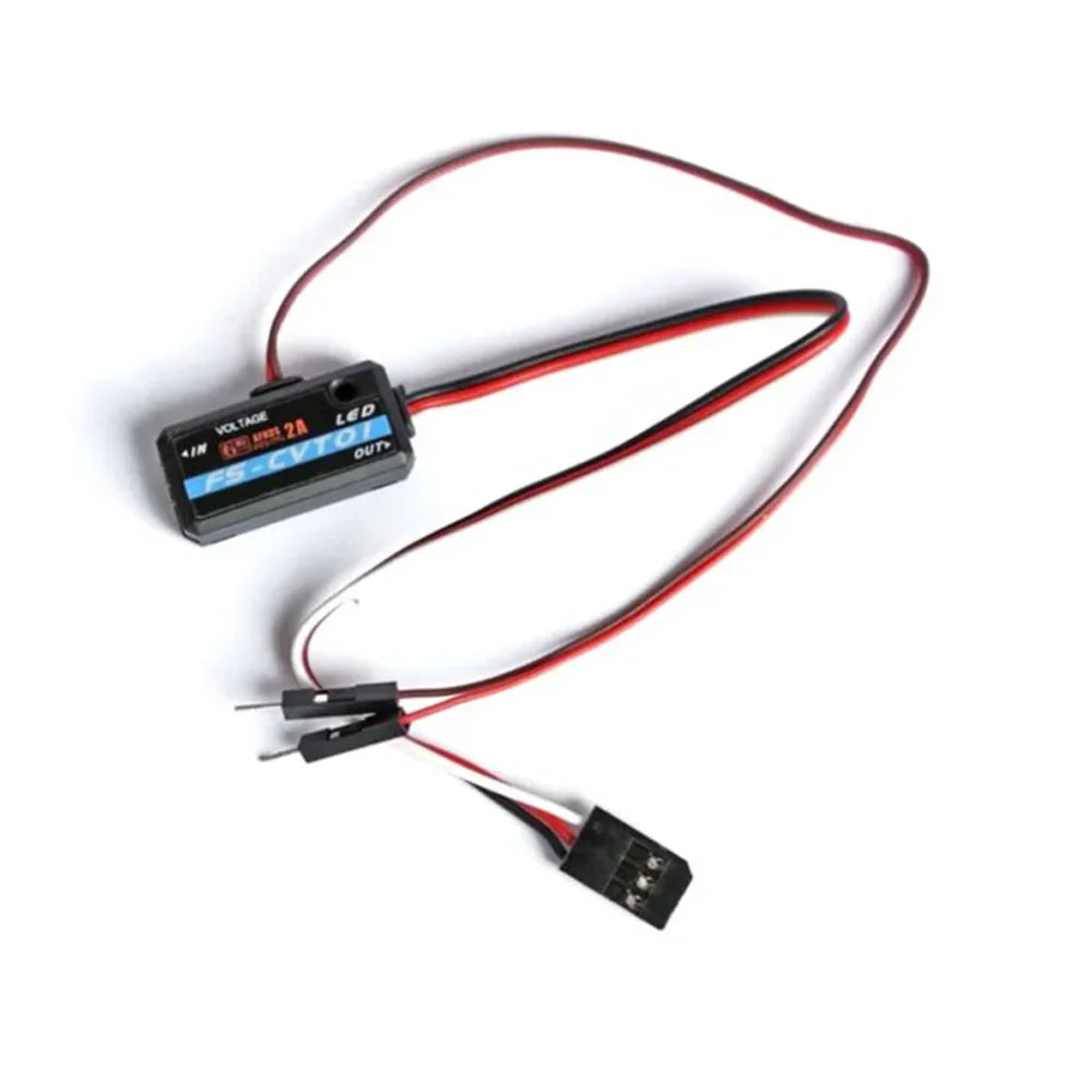 Suitable models: car / boat / aircraft . Flysky FS-C