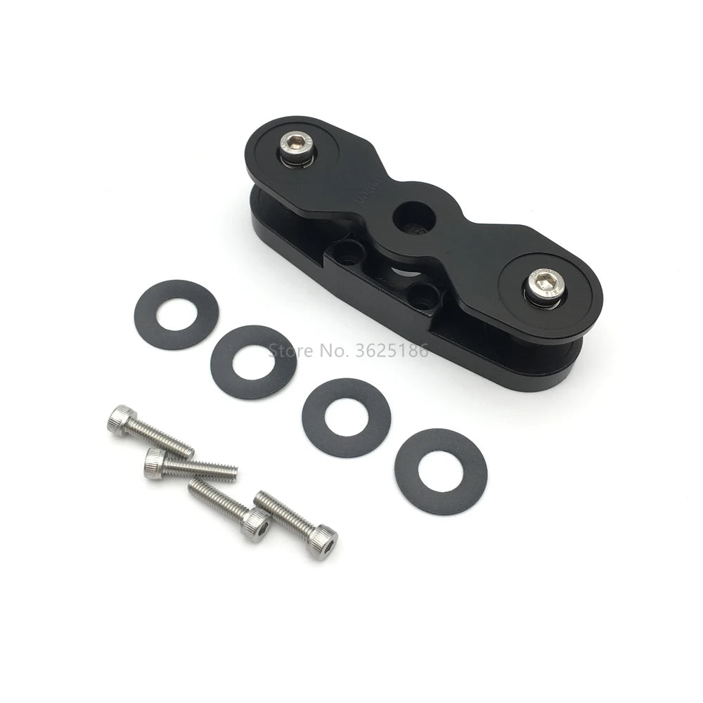 Hobbywing Propeller CW CCW Clamp for X6 X8 X