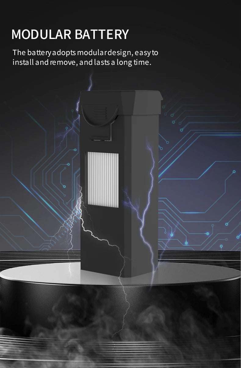 X25 Drone, modular battery the batteryadopts modulardesign; easytoinstall