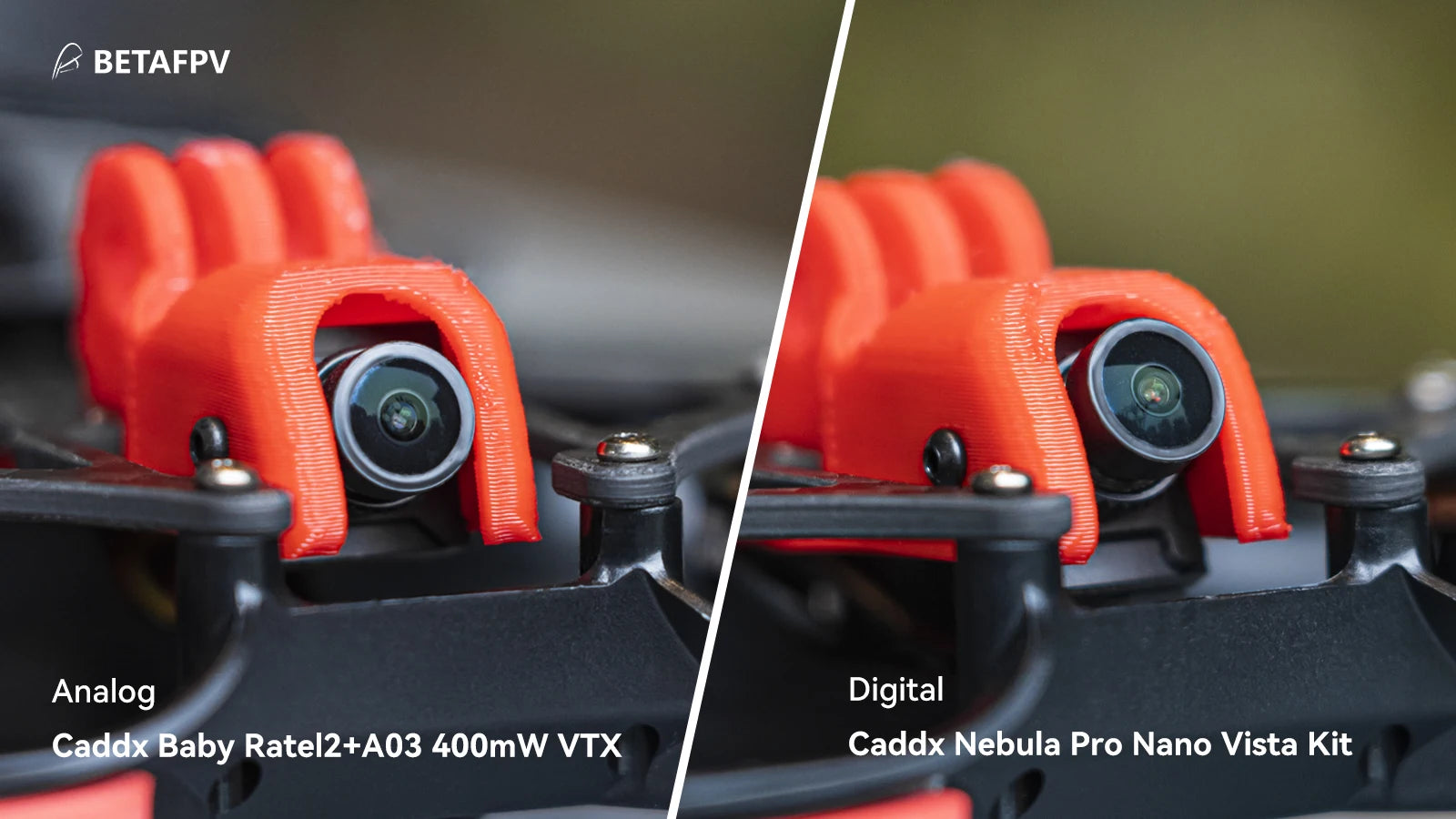 BETAFPV Pavo25 Whoop FPV - with Anolog/ HD Diginal Versions Brushless RC FPV Racing Drone 29 BETAFPV Pavo25 Whoop FPV, BETAFPV Analog Digital Caddx Baby Ratel2+AO3 4OO