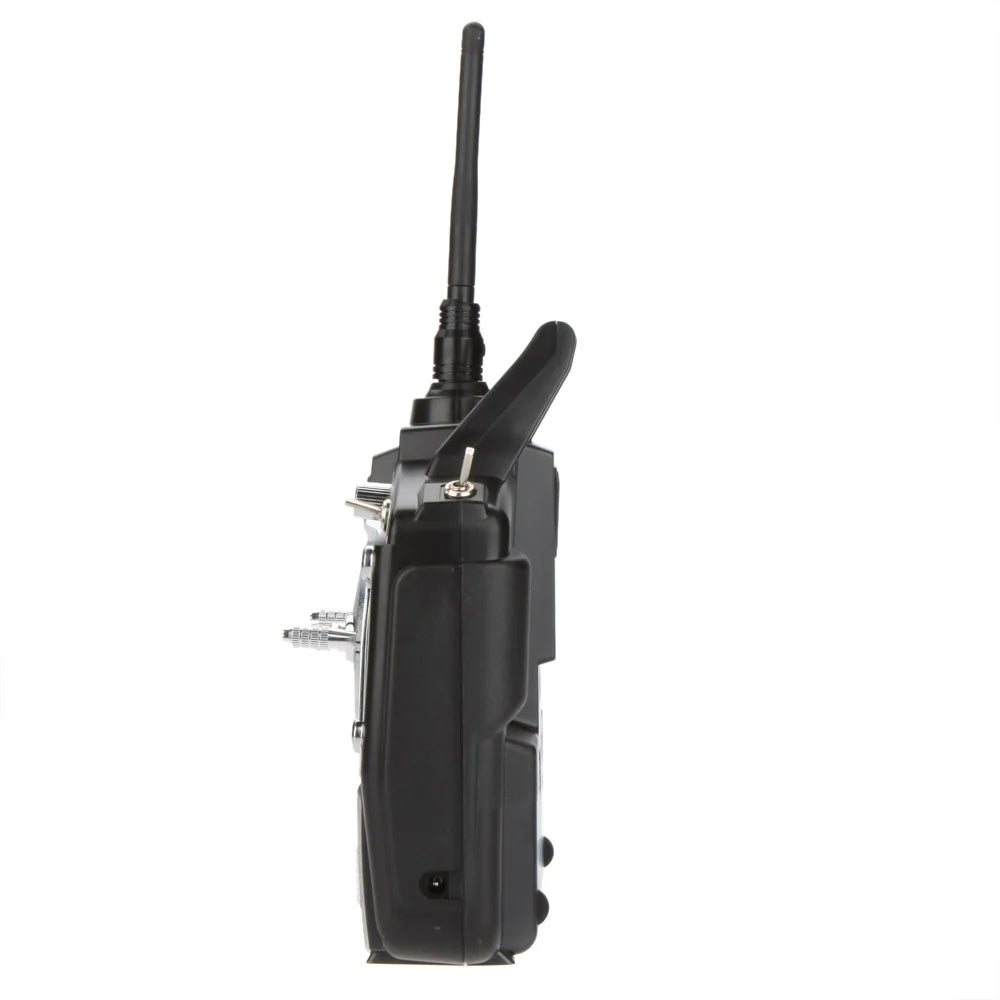 Flysky FS-T6 6CH 2.4G LCD Transmitter, Flysky FS-T6 SPECIFICATIONS Brand Name : Flysky