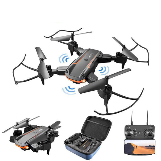 XYRC New KY603 Mini Drone -  4K HD Camera Three-way Infrared Obstacle Avoidance Altitude Hold Mode Foldable RC Quadcopter Boy Gifts