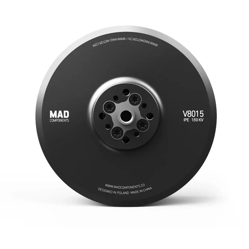 MAD V8015 IPE Drone Motor, 