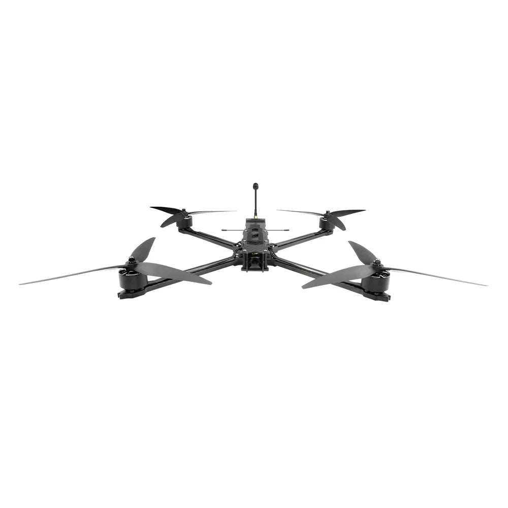 Sequre Bkli10 10Inch FPV 4KG Payload Long Range Racing Drone