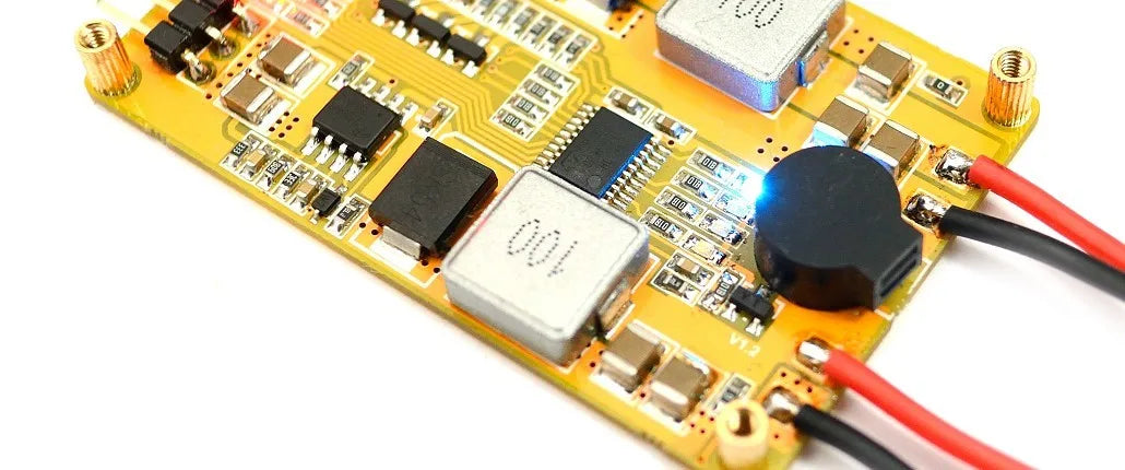 MATEK Mateksys UBEC DUO, 4A/512