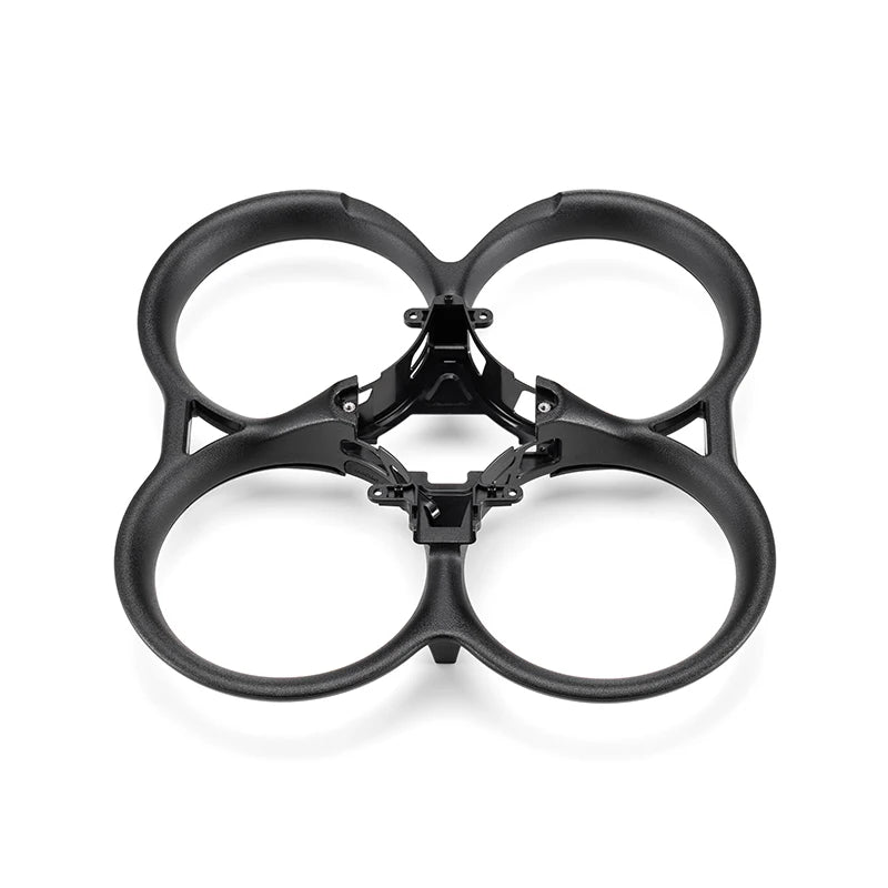 Genuine Original DJI Avata Drone Spare Part – Propeller (Ø73.7mm, 2.1g), Upper Frame & Propeller Guard Protective Cover