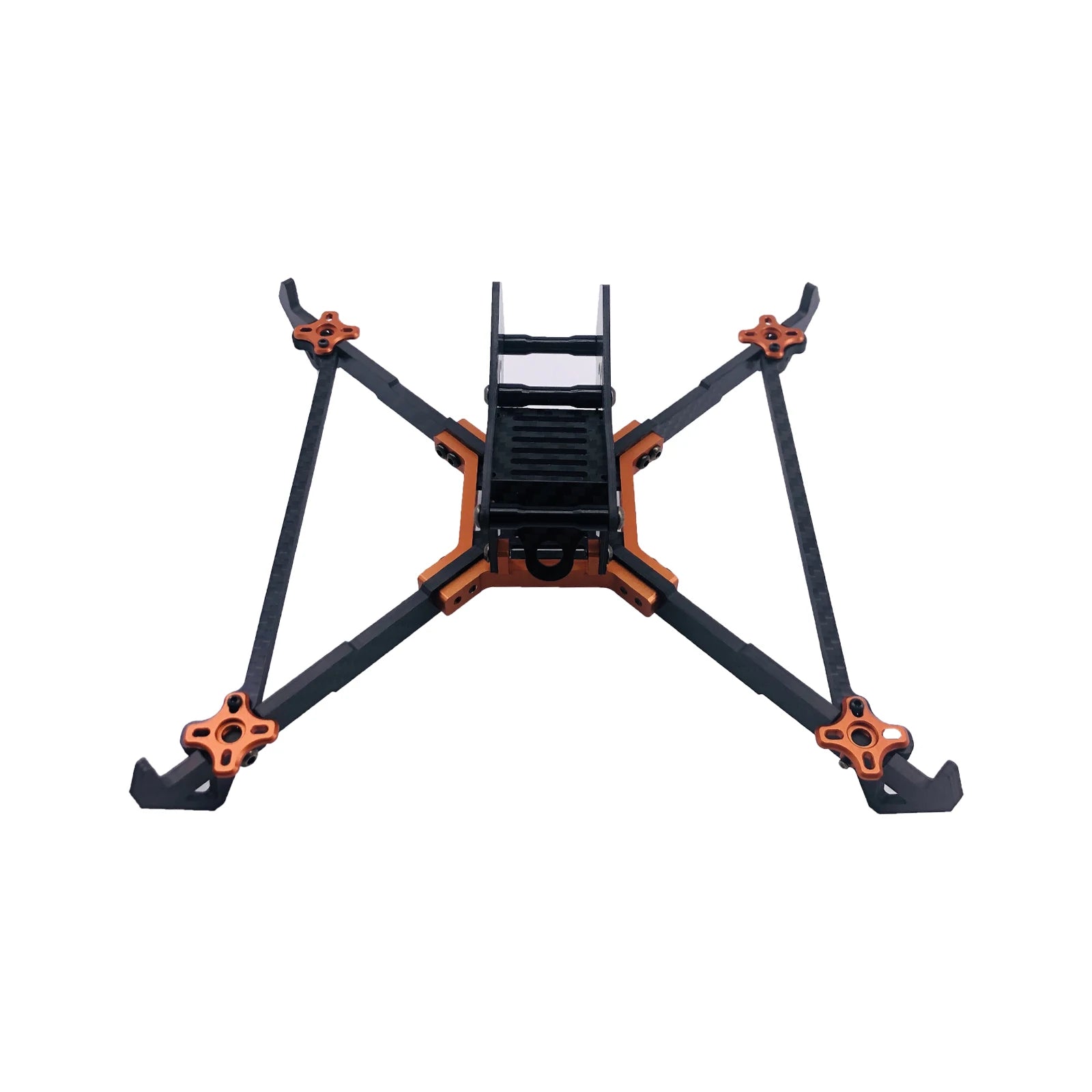 5-Inch Drone Frame Kit, -Brand: TCMMRC -Wheelbase: 210 